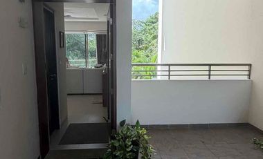 renta departamento amueblado residencial sm 16 céntrico en Cancún