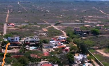 Casa de venta en Punta Blanca