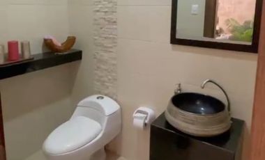 Casa de venta en Punta Blanca