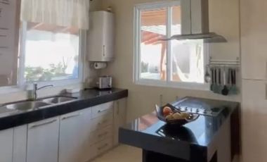 Casa de venta en Punta Blanca