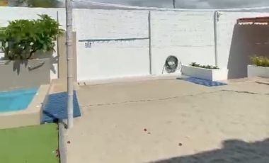 Casa de venta en Punta Blanca