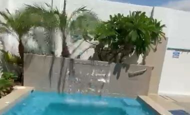 Casa de venta en Punta Blanca