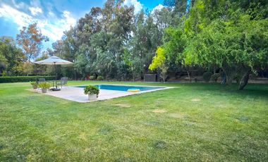 Casa En Venta En Santa Luz