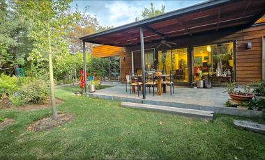 Casa En Venta En Santa Luz