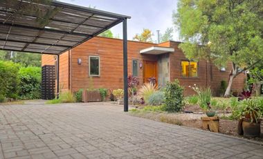 Casa En Venta En Santa Luz