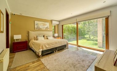 Casa En Venta En Santa Luz