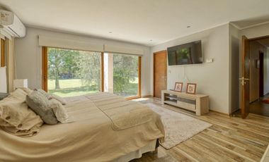 Casa En Venta En Santa Luz