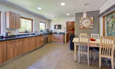 Casa En Venta En Santa Luz