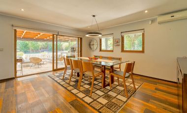 Casa En Venta En Santa Luz