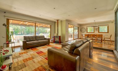 Casa En Venta En Santa Luz