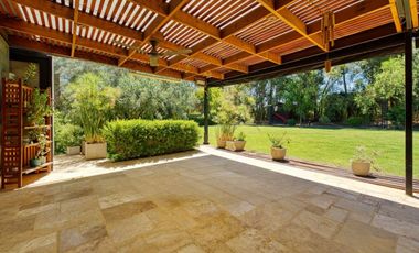 Casa En Venta En Santa Luz