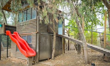 Casa En Venta En Santa Luz