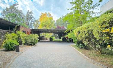 Casa En Venta En Santa Luz