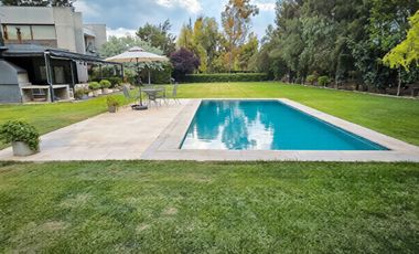 Casa En Venta En Santa Luz