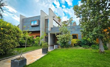 Casa En Venta En Santa Luz