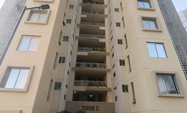 ESPECTACULAR APARTAMENTO EN ALAMEDA DEL RIO CON PARQUEADERO