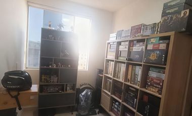 ESPECTACULAR APARTAMENTO EN ALAMEDA DEL RIO CON PARQUEADERO