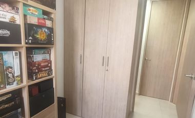 ESPECTACULAR APARTAMENTO EN ALAMEDA DEL RIO CON PARQUEADERO
