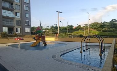 ESPECTACULAR APARTAMENTO EN ALAMEDA DEL RIO CON PARQUEADERO