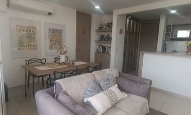 ESPECTACULAR APARTAMENTO EN ALAMEDA DEL RIO CON PARQUEADERO