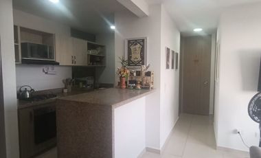 ESPECTACULAR APARTAMENTO EN ALAMEDA DEL RIO CON PARQUEADERO