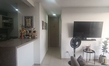 ESPECTACULAR APARTAMENTO EN ALAMEDA DEL RIO CON PARQUEADERO
