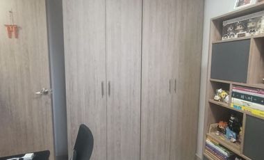 ESPECTACULAR APARTAMENTO EN ALAMEDA DEL RIO CON PARQUEADERO