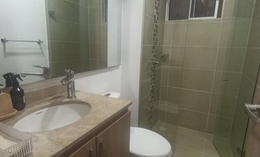 ESPECTACULAR APARTAMENTO EN ALAMEDA DEL RIO CON PARQUEADERO