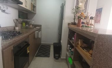 ESPECTACULAR APARTAMENTO EN ALAMEDA DEL RIO CON PARQUEADERO