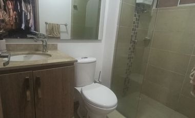 ESPECTACULAR APARTAMENTO EN ALAMEDA DEL RIO CON PARQUEADERO