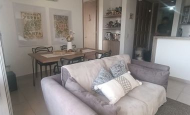 ESPECTACULAR APARTAMENTO EN ALAMEDA DEL RIO CON PARQUEADERO