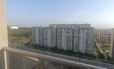 ESPECTACULAR APARTAMENTO EN ALAMEDA DEL RIO CON PARQUEADERO