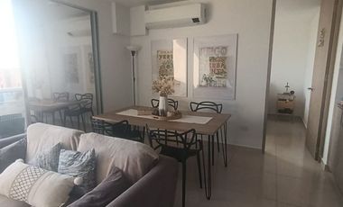ESPECTACULAR APARTAMENTO EN ALAMEDA DEL RIO CON PARQUEADERO