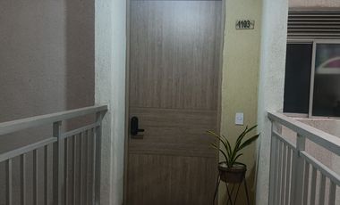 ESPECTACULAR APARTAMENTO EN ALAMEDA DEL RIO CON PARQUEADERO