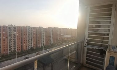 ESPECTACULAR APARTAMENTO EN ALAMEDA DEL RIO CON PARQUEADERO