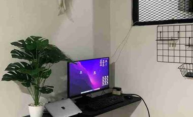 Dijual Rumah Take Over Sdh Furnished Konsep Mazzanine Telajung Setu Bekasi