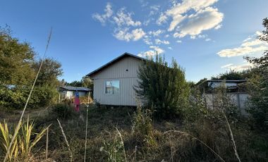 Se Vende Propiedad en localidad de Reumén de 1.200 m², Paillaco, Región de Los Ríos.