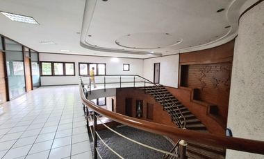 Jual / Sewa Ex Pabrik Siap Pakai di Kawasan Industri Cimareme