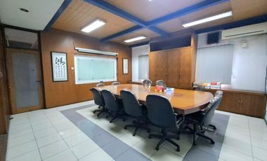 Jual / Sewa Ex Pabrik Siap Pakai di Kawasan Industri Cimareme