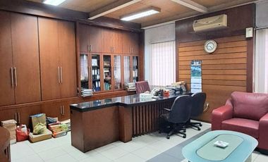 Jual / Sewa Ex Pabrik Siap Pakai di Kawasan Industri Cimareme