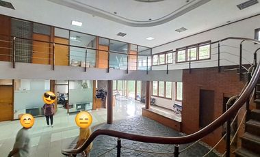 Jual / Sewa Ex Pabrik Siap Pakai di Kawasan Industri Cimareme