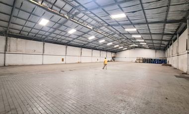 Jual / Sewa Ex Pabrik Siap Pakai di Kawasan Industri Cimareme