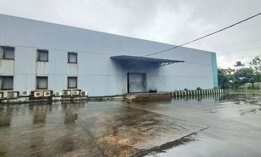 Jual / Sewa Ex Pabrik Siap Pakai di Kawasan Industri Cimareme