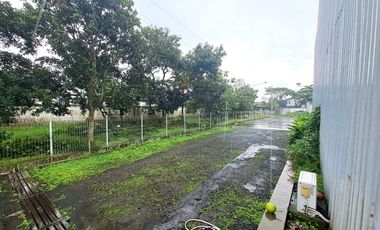 Jual / Sewa Ex Pabrik Siap Pakai di Kawasan Industri Cimareme