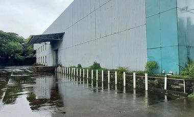 Jual / Sewa Ex Pabrik Siap Pakai di Kawasan Industri Cimareme