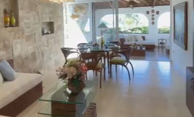 Casa de Alquiler en Punta Blanca