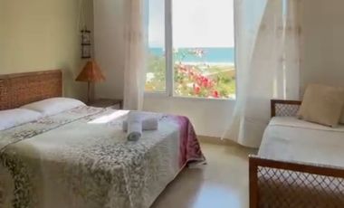 Casa de Alquiler en Punta Blanca