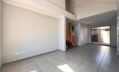 Se arrienda casa en Boldo, 3 piezas 2 baños, Curicó