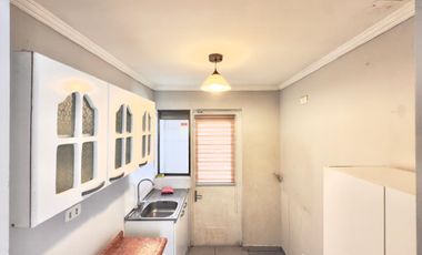 Se arrienda casa en Boldo, 3 piezas 2 baños, Curicó