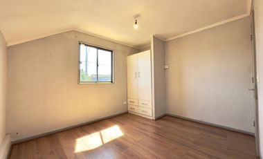 Se arrienda casa en Boldo, 3 piezas 2 baños, Curicó